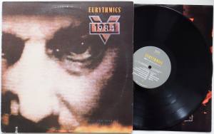 EURYTHMICS 1984 (Vinyl)