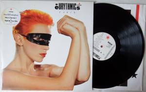 EURYTHMICS Touch (Vinyl)