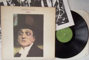 FACES Ooh La La (Vinyl)