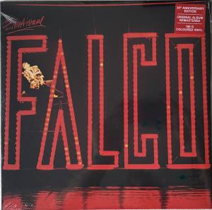 FALCO Emotional (Vinyl)