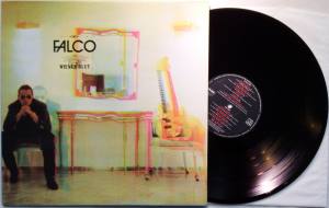 FALCO Wiener Blut (Vinyl)