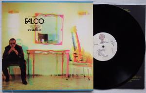 FALCO Wiener Blut (Vinyl)