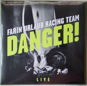 FARIN URLAUB Danger (Vinyl)