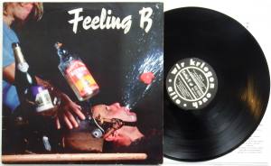 FEELING B Wir Kriegen Euch Alle (Vinyl)