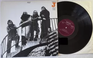 FEZ Fez (Vinyl)