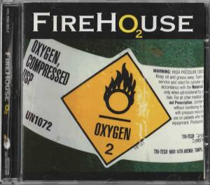 FIREHOUSE O2