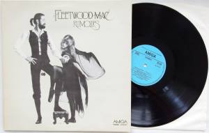 FLEETWOOD MAC Rumors AMIGA (Vinyl)
