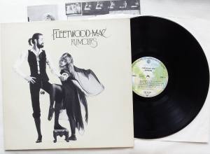 FLEETWOOD MAC Rumors (Vinyl)