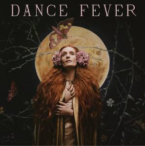 FLORENCE + THE MACHINE Dance Fever
