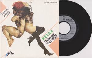 FRANKIE GOES TO HOLLYWOOD Relax (Vinyl)