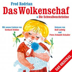 FRED RODRIAN Das Wolkenschaf Die Schwalbenchristine