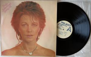 FRIDA LYNGSTAD Something's Going On (Vinyl)