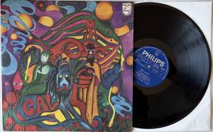 GAL COSTA Gal (Vinyl)