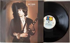 GARY MOORE Run For Cover (Vinyl)