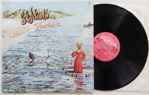 GENESIS Foxtrot (Vinyl) US