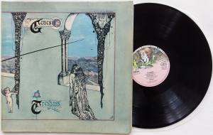 GENESIS Trespass (Vinyl)