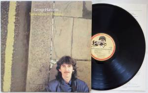 GEORGE HARRISON Somewhere In England (Vinyl)