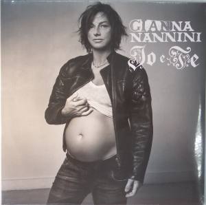 GIANNA NANNINI Io E Te (Vinyl)