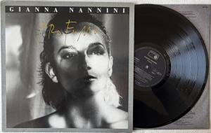 GIANNA NANNINI Profumo (Vinyl)