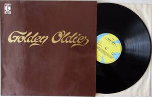 GOLDEN OLDIES (Vinyl)