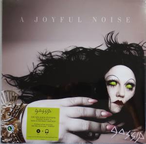 GOSSIP A Joyful Noise (Vinyl)