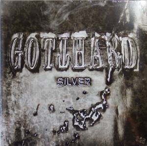 GOTTHARD Silver (Vinyl)