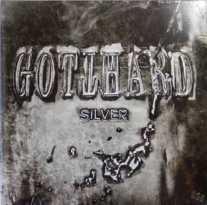 GOTTHARD Silver (Vinyl)