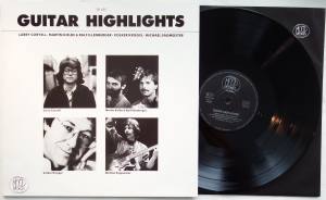GUITAR HIGHLIGHTS (Vinyl)