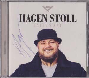 HAGEN STOLL Talismann