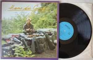 HANS DIE GEIGE (Vinyl)
