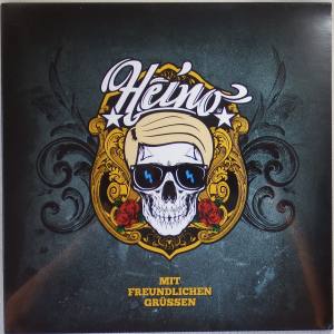 HEINO Mit Freundlichen Grüssen (Vinyl)