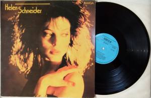 HELEN SCHNEIDER (Vinyl)