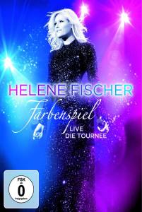 HELENE FISCHER Farbenspiel Live Die Tournee