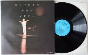 HERMAN VAN VEEN Herman Van Veen (Vinyl)