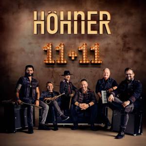 HÖHNER 11 + 11 (Vinyl)