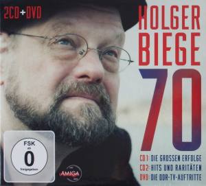 HOLGER BIEGE 70