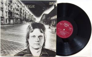 HOLGER BIEGE Wenn Der Abend Kommt (Vinyl)