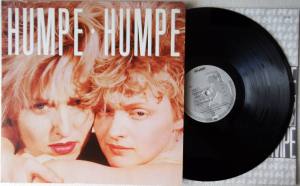 HUMPE & HUMPE  (Vinyl)