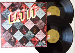 HUMBLE PIE Eat It (Vinyl)