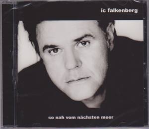 IC FALKENBERG So Nah Vom Nächsten Meer