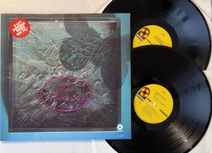 IRON BUTTERFLY In-A-Gadda-Da-Vida Ball (Vinyl)