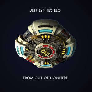 JEFF LYNNE'S ELO From Out Of Nowhere