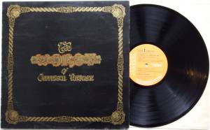 JEFFERSON AIRPLANE The Worst Of (Vinyl)