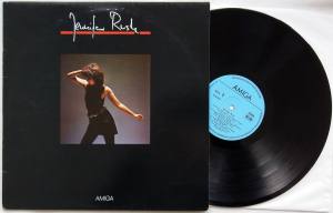 JENNIFER RUSH Amiga (Vinyl)