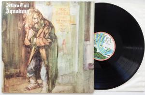 JETHRO TULL Aqualung (Vinyl)