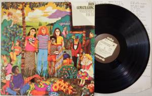 JOAN ARMATRADING Whatever's For Us (Vinyl)