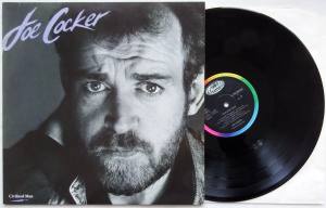 JOE COCKER Civilized Man (Vinyl)