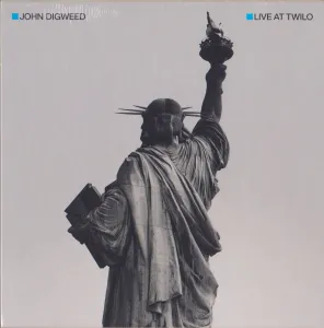 JOHN DIGWEED Live At Twilo