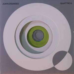 JOHN DIGWEED Quattro II