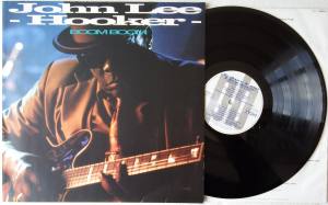JOHN LEE HOOKER Boom Boom (Vinyl)
